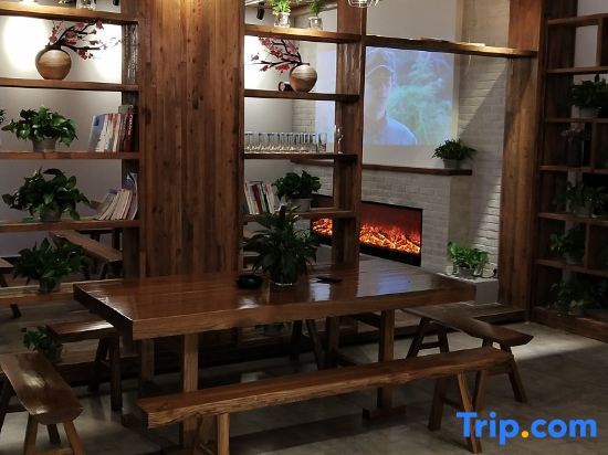 Тайчжоу: Xianju qingyinge homestay