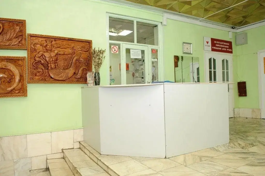 Красноярск: Речник