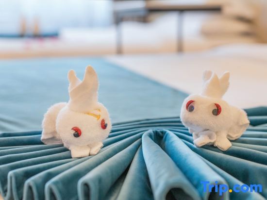 Сучжоу: H Hotel (Changshu Wanda Plaza)