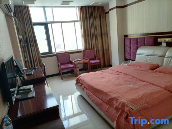 Вэньшань: Wenshan No. 7 Apartment