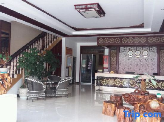 Вэньшань: Wenshan No. 7 Apartment
