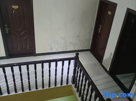 Вэньшань: Wenshan No. 7 Apartment