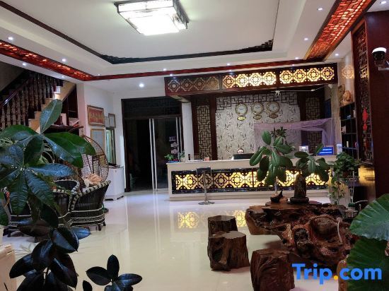 Вэньшань: Wenshan No. 7 Apartment