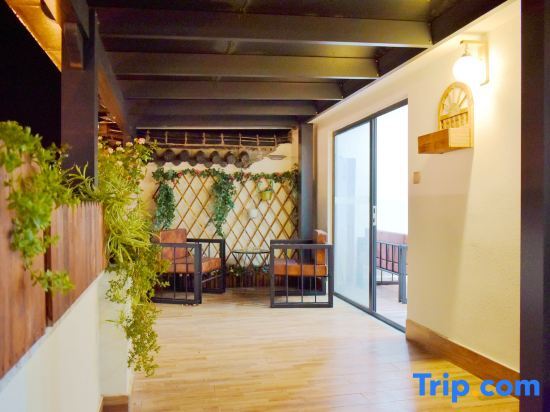 Ханчжоу: Hangzhou snow spring about homestay