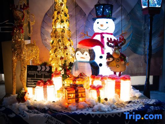 Хучжоу: Mogan Mountain YisheXiaobai Enjoy lightly Homestay