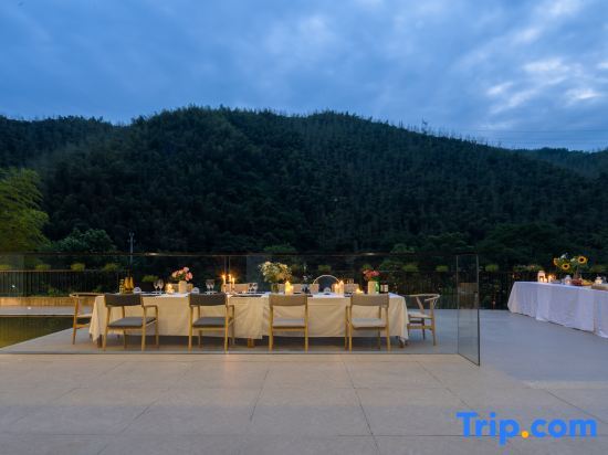 Хучжоу: Mogan Mountain YisheXiaobai Enjoy lightly Homestay