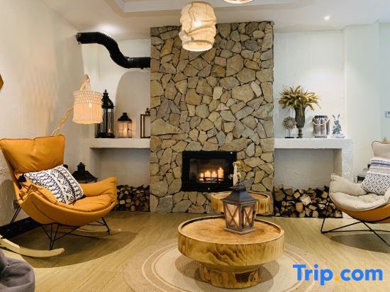 Уси: Nanshan Bamboo Sea · Fanpu Courtyard home stay