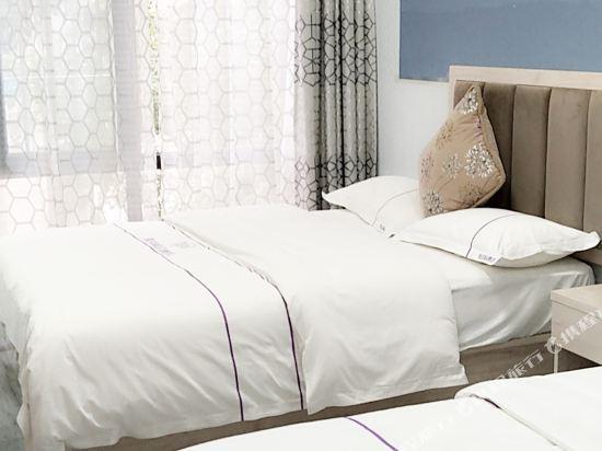 Куньмин: Yayi Hotel