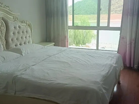 Ханчжоу: Jingyu Hostel