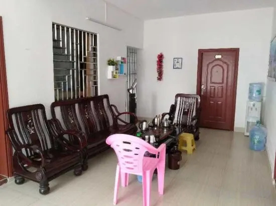 Хойчжоу: Ruixin Hostel