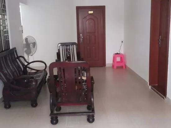 Хойчжоу: Ruixin Hostel