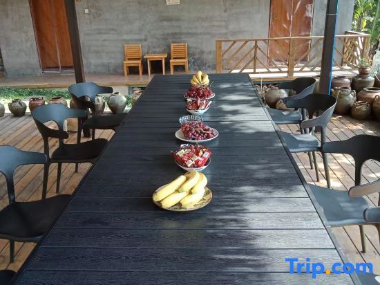 Цзиндэчжэнь: Yangmeiting Yizhan Homestay (Jingdezhen Sanbao Branch)