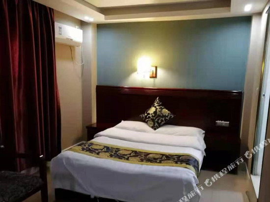 Куньмин: Juke Express Hotel