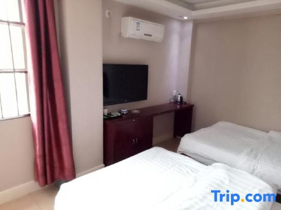 Куньмин: Juke Express Hotel