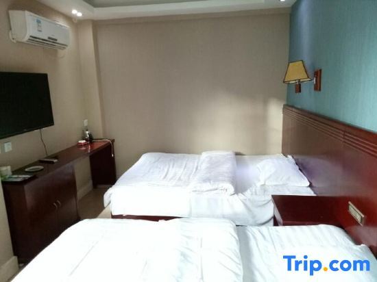 Куньмин: Juke Express Hotel