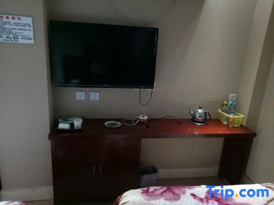 Куньмин: Juke Express Hotel
