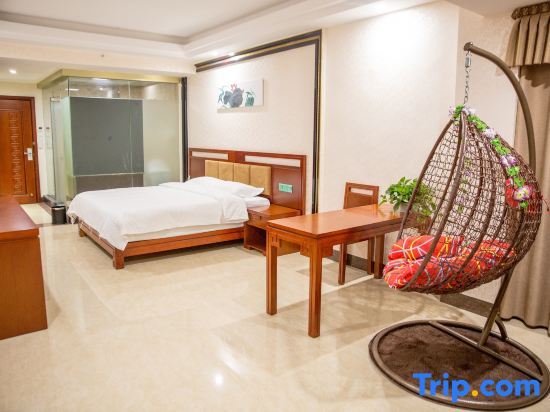 Фанчэнган: Jindiya Hotel