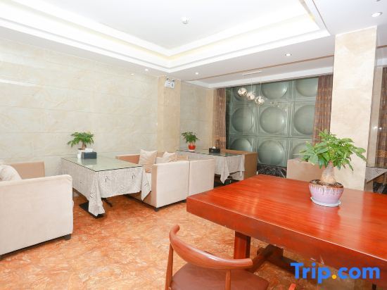 Фанчэнган: Jindiya Hotel