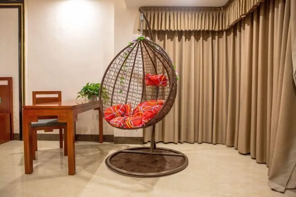 Фанчэнган: Jindiya Hotel