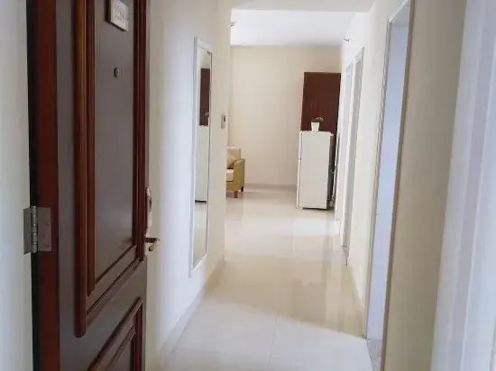 Цюнхай: Hailin Seaview Holiday Apartment (Qionghai Boao Country Garden Baoliancheng Branch)