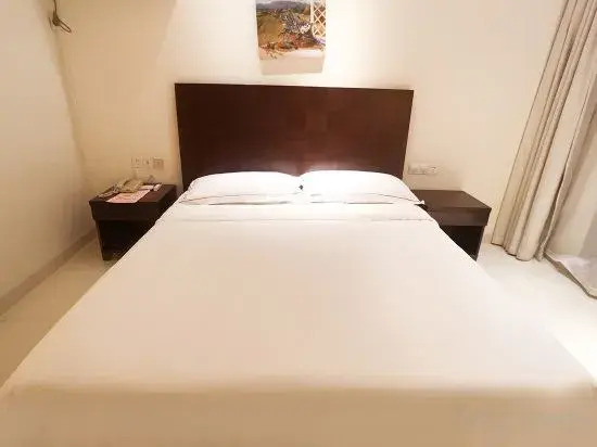 Цюнхай: Hailin Seaview Holiday Apartment (Qionghai Boao Country Garden Baoliancheng Branch)