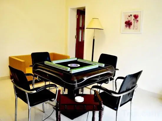 Hailin Seaview Holiday Apartment (Qionghai Boao Country Garden Baoliancheng Branch) — фото 1