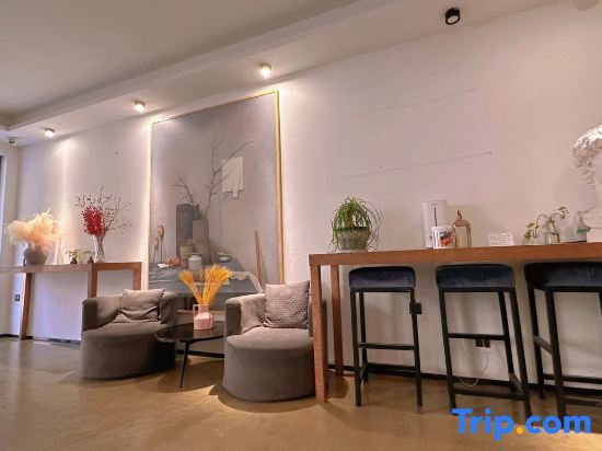 Пекин: Mu·Great Wall View Homestay (Beijing Badaling Branch)