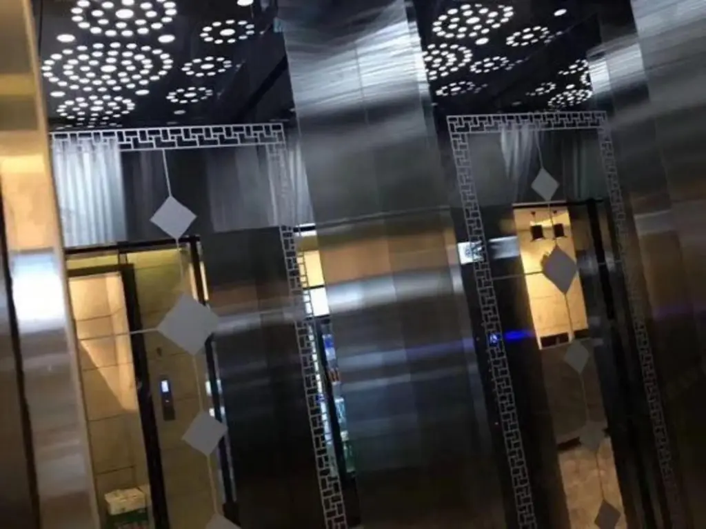 Таньчжоу: Zhongshan Jiating Apartment (Mingzhu Station Wangyu Road Branch)