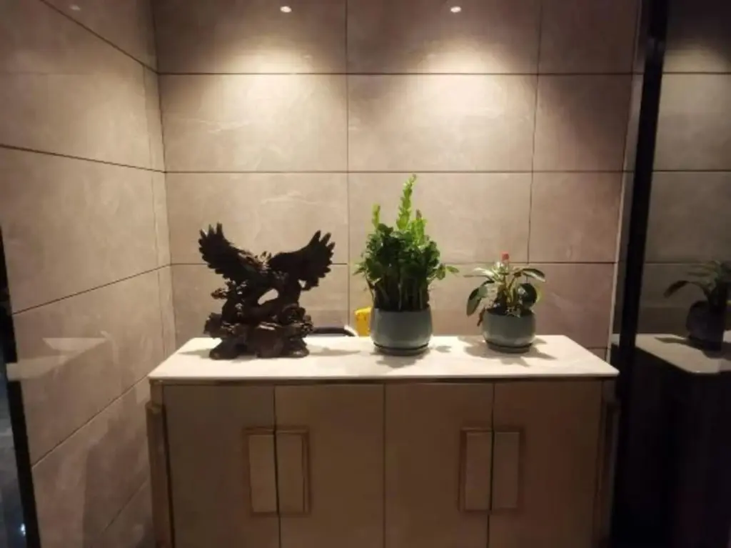 Таньчжоу: Zhongshan Jiating Apartment (Mingzhu Station Wangyu Road Branch)