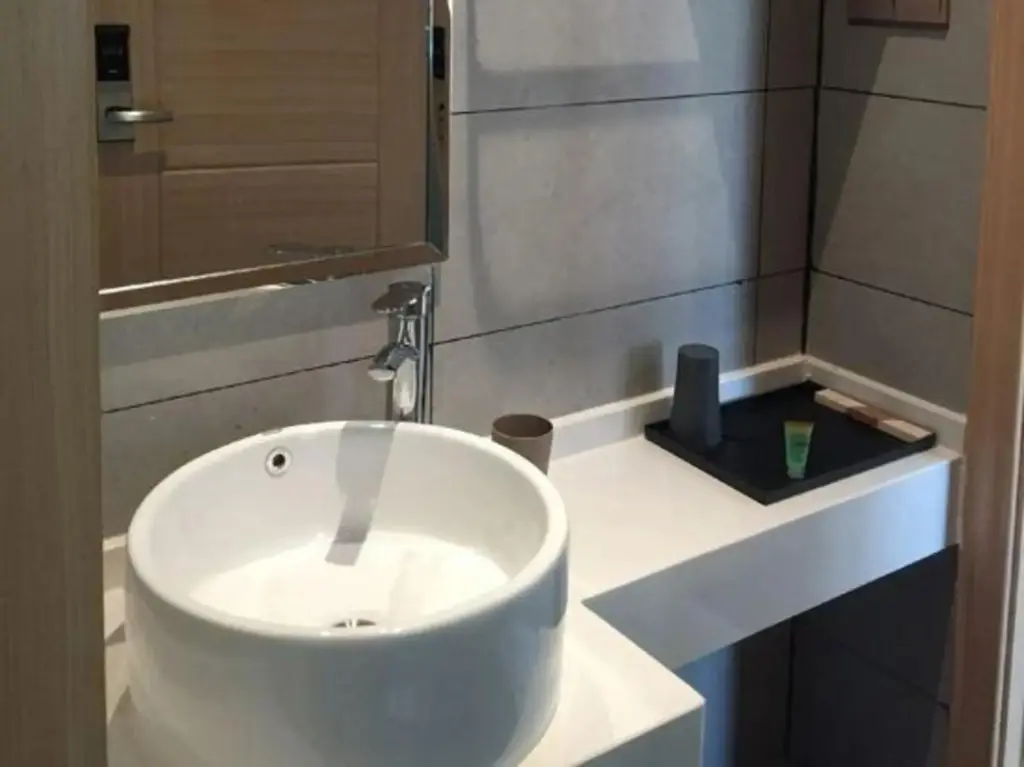Таньчжоу: Zhongshan Jiating Apartment (Mingzhu Station Wangyu Road Branch)