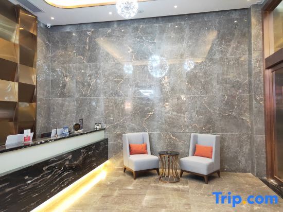 Дунгуань: Xiyue Hotel