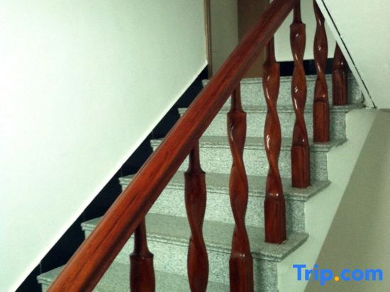 Вэньчжоу: Wenzhou xiandiyan tianyu rural inn