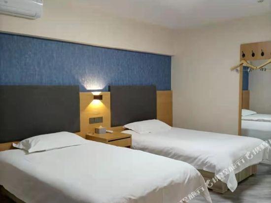 Тайюань: Taiyuan Bojun Starry Sky Hotel