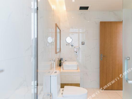 Тайюань: Taiyuan Bojun Starry Sky Hotel