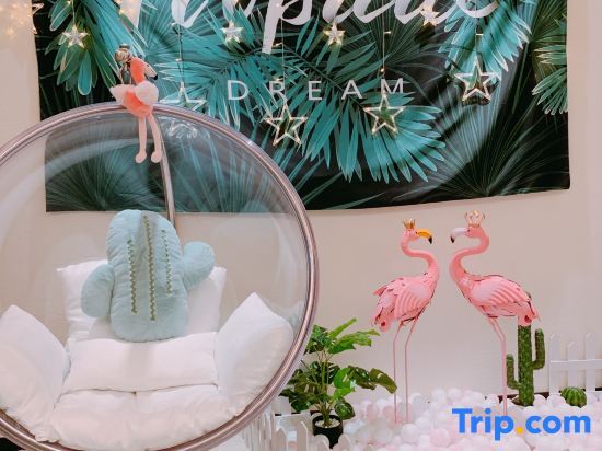Санья: Yixia Holiday Hostel