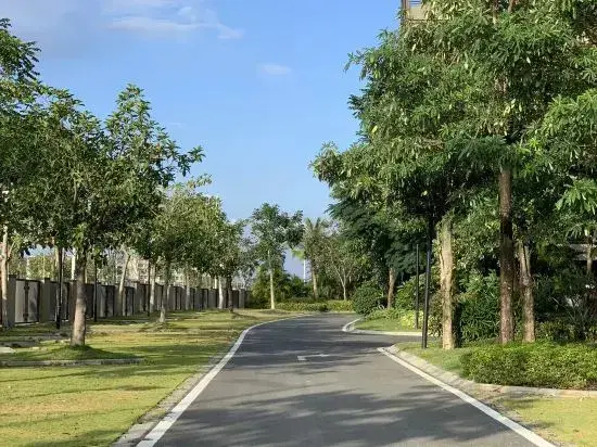 Санья: Yixia Holiday Hostel