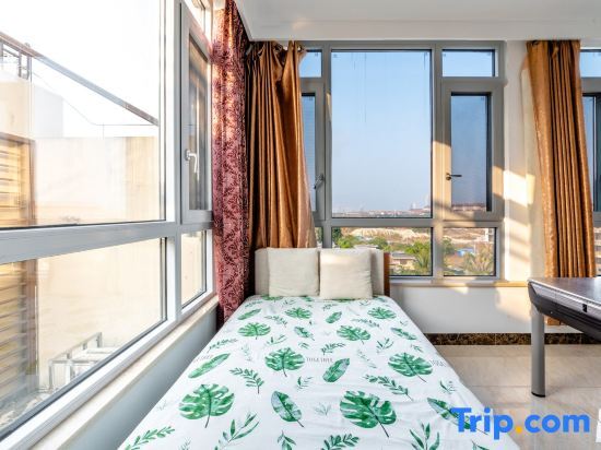 Санья: Yixia Holiday Hostel