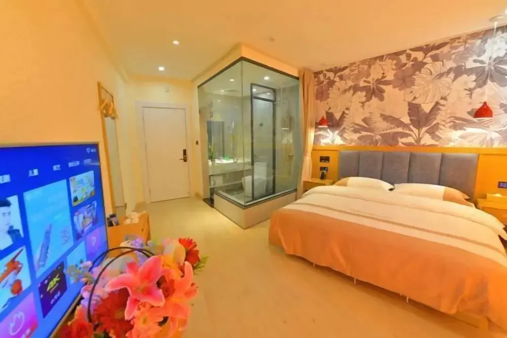 Вэньшань: Win-Win Star Boutique Hotel