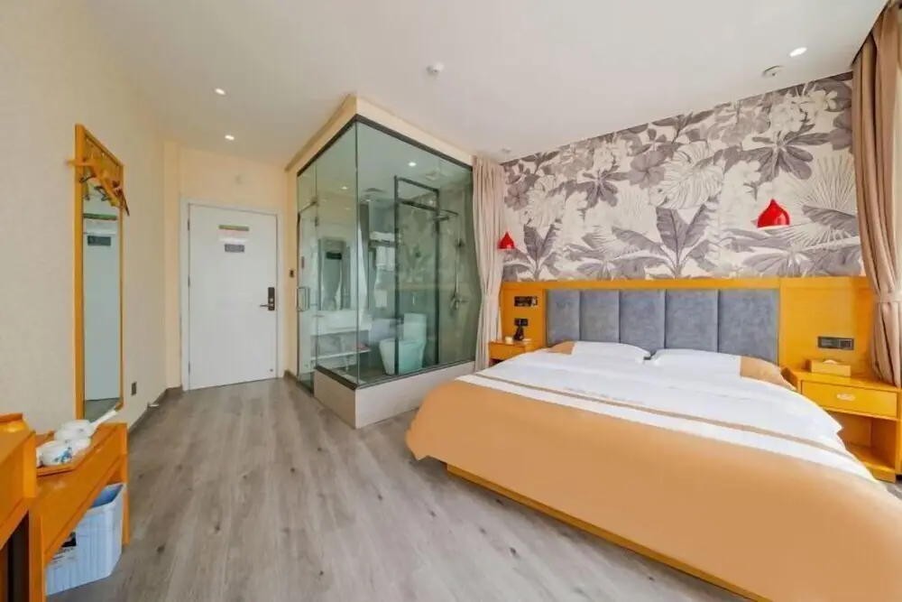 Win-Win Star Boutique Hotel — фото 1