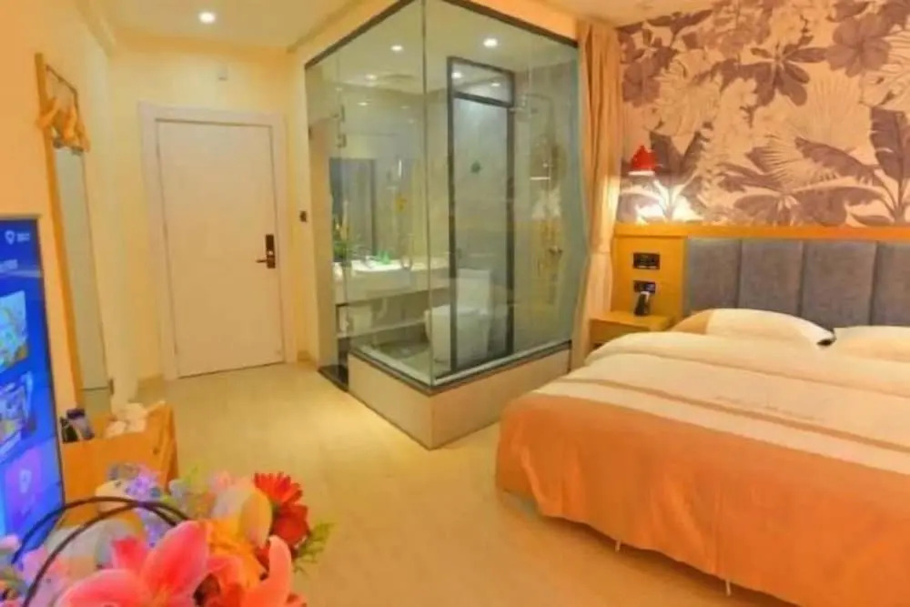 Вэньшань: Win-Win Star Boutique Hotel