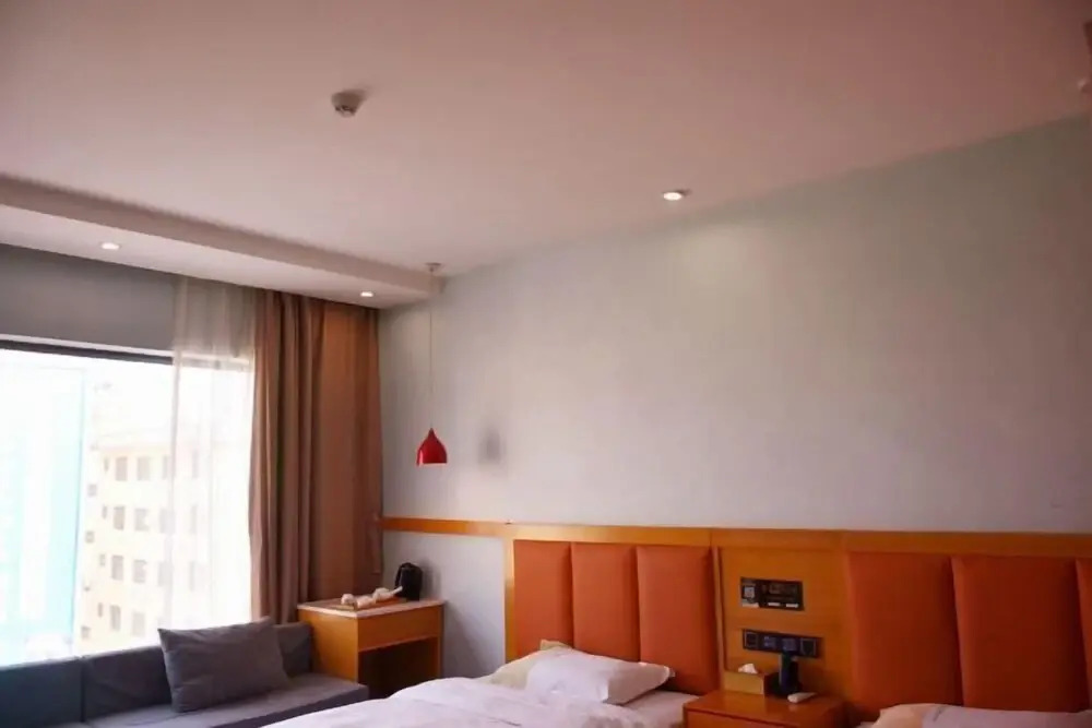 Вэньшань: Win-Win Star Boutique Hotel