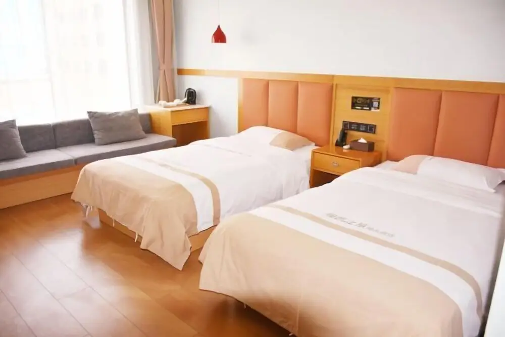 Вэньшань: Win-Win Star Boutique Hotel