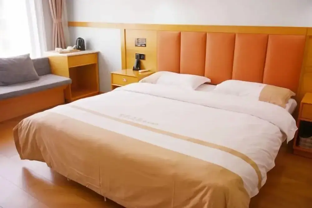 Вэньшань: Win-Win Star Boutique Hotel