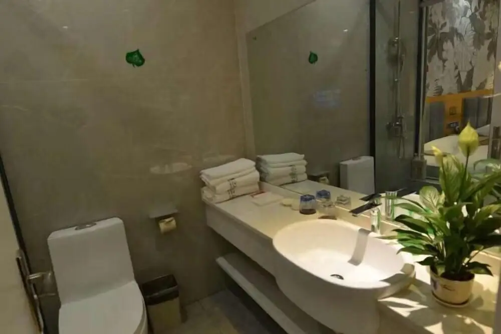 Вэньшань: Win-Win Star Boutique Hotel