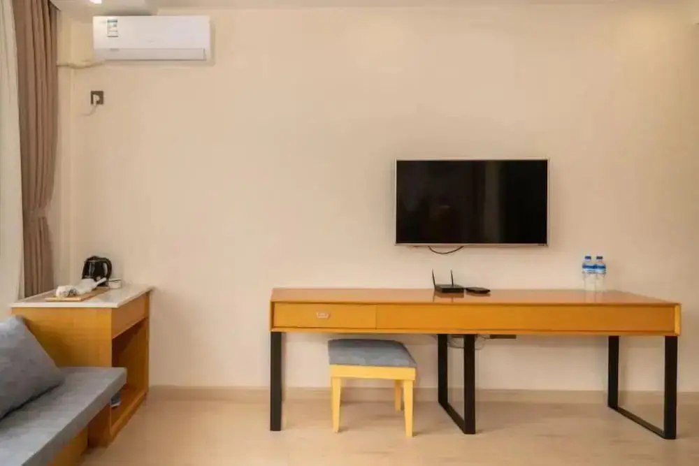 Вэньшань: Win-Win Star Boutique Hotel