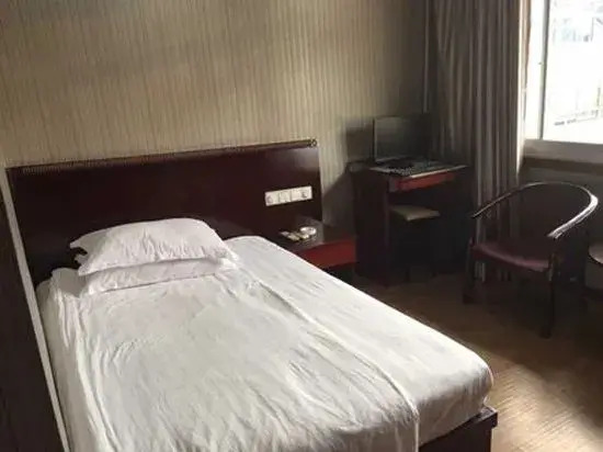 Wenzhou Meicheng Hotel — фото 1