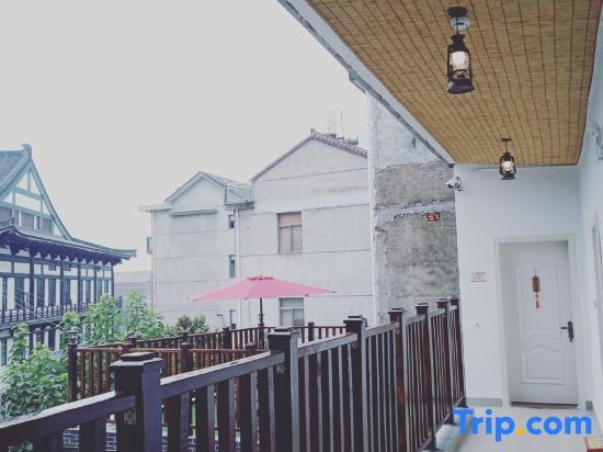 Тайчжоу: Yuyun Hostel