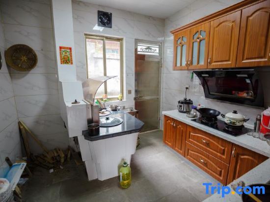 Тайчжоу: Yuyun Hostel