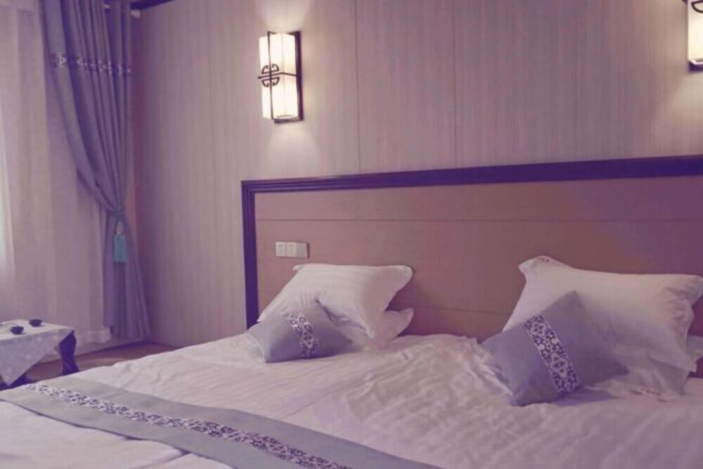 Тайчжоу: Yuyun Hostel