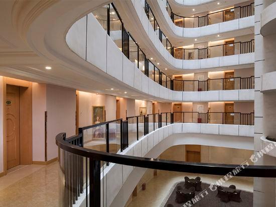 Хайкоу: Shuanghaiwan International Hotel
